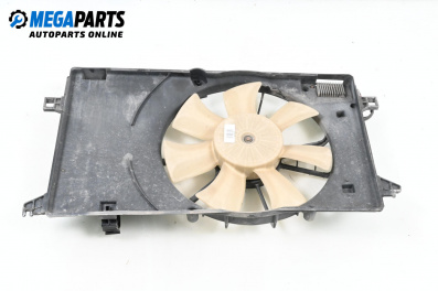 Radiator fan for Mazda 5 Minivan I (02.2005 - 12.2010) 2.0 CD, 110 hp