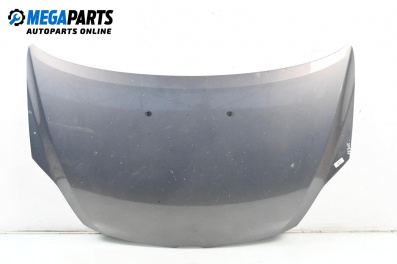 Motorhaube for Mazda 5 Minivan I (02.2005 - 12.2010), 5 türen, minivan, position: vorderseite