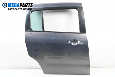 Ușă for Mazda 5 Minivan I (02.2005 - 12.2010), 5 uși, monovolum, position: dreaptă - spate