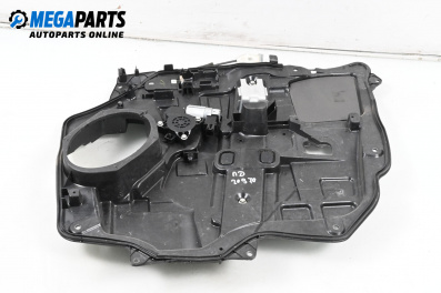 Macara electrică geam for Mazda 5 Minivan I (02.2005 - 12.2010), 5 uși, monovolum, position: dreaptă - fața