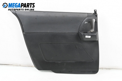 Panou interior ușă for Mazda 5 Minivan I (02.2005 - 12.2010), 5 uși, monovolum, position: stânga - spate