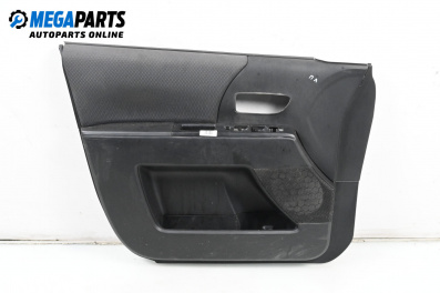 Panou interior ușă for Mazda 5 Minivan I (02.2005 - 12.2010), 5 uși, monovolum, position: stânga - fața