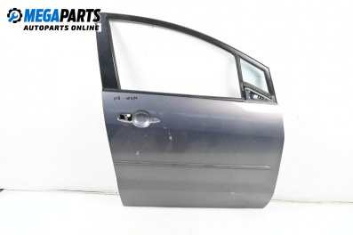 Ușă for Mazda 5 Minivan I (02.2005 - 12.2010), 5 uși, monovolum, position: dreaptă - fața