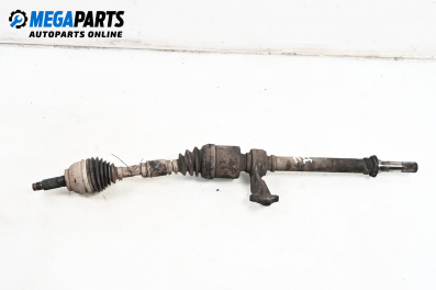 Driveshaft for Mazda 5 Minivan I (02.2005 - 12.2010) 2.0 CD, 110 hp, position: front - right