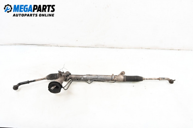 Hydraulic steering rack for Mazda 5 Minivan I (02.2005 - 12.2010), minivan