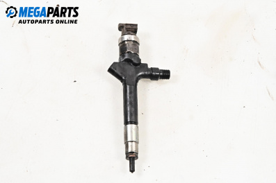 Diesel fuel injector for Mazda 5 Minivan I (02.2005 - 12.2010) 2.0 CD, 110 hp