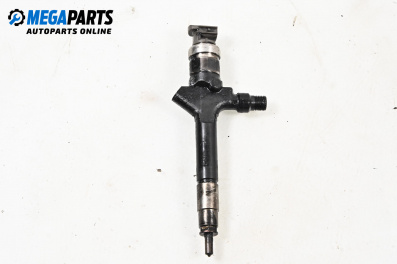 Diesel fuel injector for Mazda 5 Minivan I (02.2005 - 12.2010) 2.0 CD, 110 hp