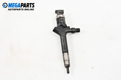 Diesel fuel injector for Mazda 5 Minivan I (02.2005 - 12.2010) 2.0 CD, 110 hp