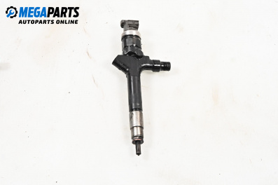 Diesel fuel injector for Mazda 5 Minivan I (02.2005 - 12.2010) 2.0 CD, 110 hp