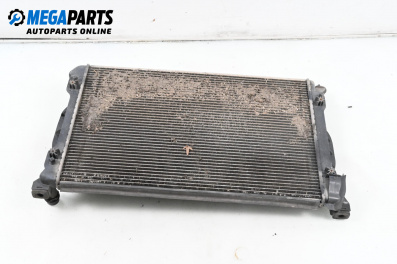 Water radiator for Audi A4 Avant B6 (04.2001 - 12.2004) 1.9 TDI, 130 hp