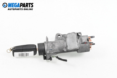 Cheie de contact for Audi A4 Avant B6 (04.2001 - 12.2004)