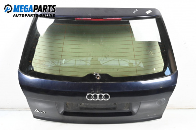 Capac spate for Audi A4 Avant B6 (04.2001 - 12.2004), 5 uși, combi, position: din spate