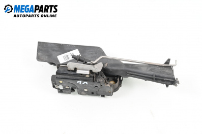 Schloss for Audi A4 Avant B6 (04.2001 - 12.2004), position: links, vorderseite