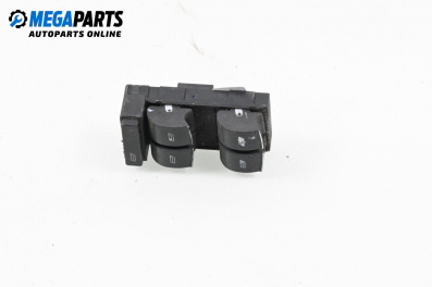 Window adjustment switch for Audi A4 Avant B6 (04.2001 - 12.2004)