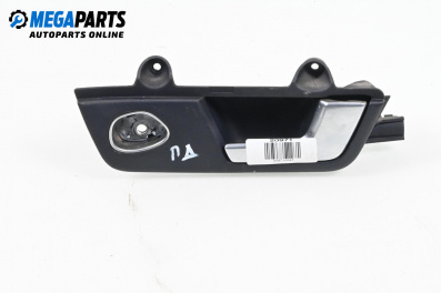 Inner handle for Audi A4 Avant B6 (04.2001 - 12.2004), 5 doors, station wagon, position: front - right