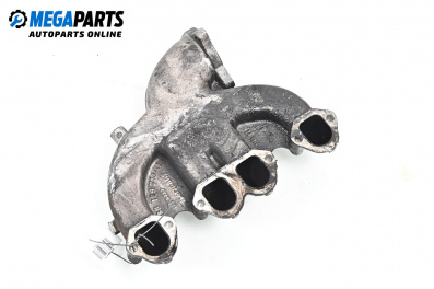 Intake manifold for Audi A4 Avant B6 (04.2001 - 12.2004) 1.9 TDI, 130 hp