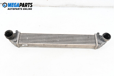 Intercooler for Mercedes-Benz B-Class Hatchback I (03.2005 - 11.2011) B 180 CDI, 109 hp