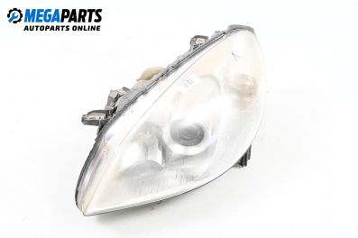 Headlight for Mercedes-Benz B-Class Hatchback I (03.2005 - 11.2011), hatchback, position: left