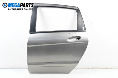 Ușă for Mercedes-Benz B-Class Hatchback I (03.2005 - 11.2011), 5 uși, hatchback, position: stânga - spate