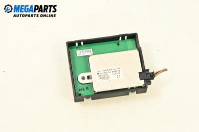 Antenna receiver module for Mercedes-Benz B-Class Hatchback I (03.2005 - 11.2011), № A1698200475