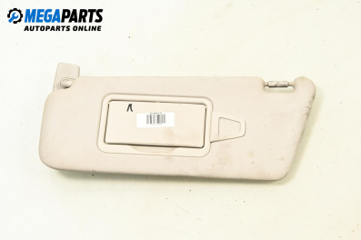 Sun visor for Mercedes-Benz B-Class Hatchback I (03.2005 - 11.2011), position: left