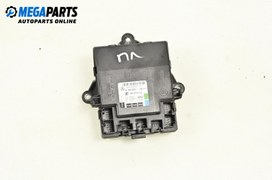 Door module for Mercedes-Benz B-Class Hatchback I (03.2005 - 11.2011), № А1698207126