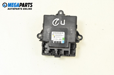 Door module for Mercedes-Benz B-Class Hatchback I (03.2005 - 11.2011), № А1698206826