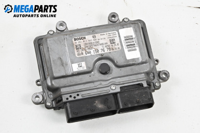 ECU for Mercedes-Benz B-Class Hatchback I (03.2005 - 11.2011) B 180 CDI, 109 hp, № Bosch a6401507679