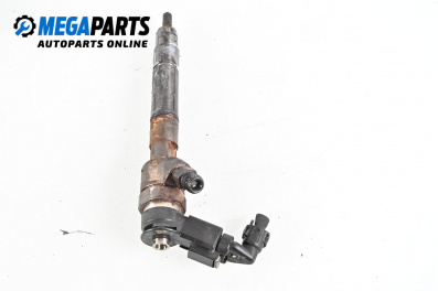 Diesel fuel injector for Mercedes-Benz B-Class Hatchback I (03.2005 - 11.2011) B 180 CDI, 109 hp, № A6400700787