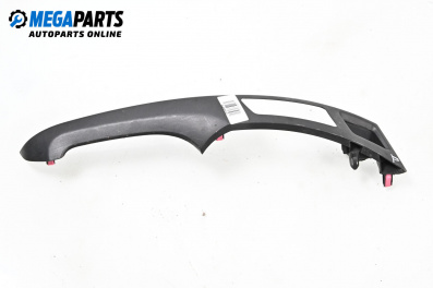 Interieur-leiste for Toyota Yaris Hatchback II (01.2005 - 12.2014), 5 türen, hecktür