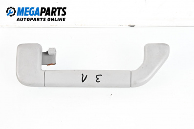 Handle for Volkswagen Touareg SUV I (10.2002 - 01.2013), 5 doors, position: rear - left