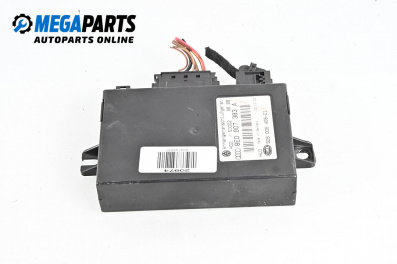 Module for Volkswagen Touareg SUV I (10.2002 - 01.2013), № 8E0 907 383 А