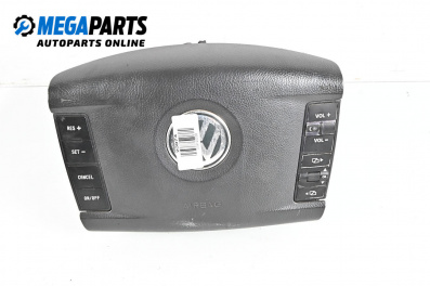 Airbag for Volkswagen Touareg SUV I (10.2002 - 01.2013), 5 türen, suv, position: vorderseite