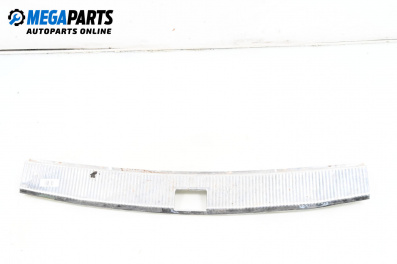 Placă portbagaj for Volkswagen Touareg SUV I (10.2002 - 01.2013), 5 uși, suv