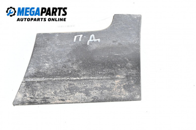 Protecție noroi for Volkswagen Touareg SUV I (10.2002 - 01.2013), 5 uși, suv, position: dreaptă - fața