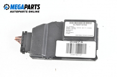 Module for Volkswagen Touareg SUV I (10.2002 - 01.2013), № VL7920T107XD