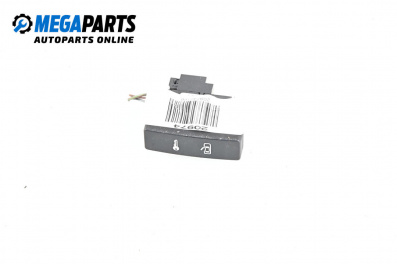 Central locking button for Volkswagen Touareg SUV I (10.2002 - 01.2013)