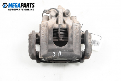 Caliper for Volkswagen Touareg SUV I (10.2002 - 01.2013), position: rear - left