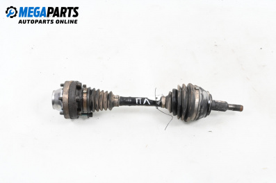 Planetară for Volkswagen Touareg SUV I (10.2002 - 01.2013) 2.5 R5 TDI, 174 hp, position: stânga - fața