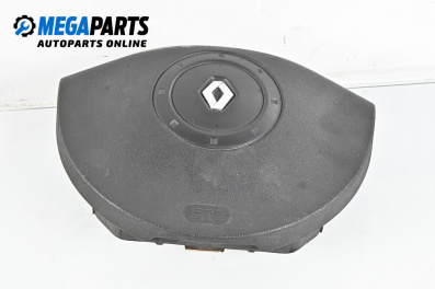 Airbag for Renault Megane II Hatchback (07.2001 - 10.2012), 5 uși, hatchback, position: fața