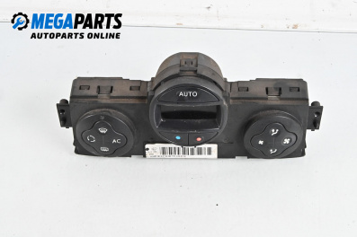 Panou aer condiționat for Renault Megane II Hatchback (07.2001 - 10.2012)