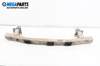 Bumper support brace impact bar for Renault Megane II Hatchback (07.2001 - 10.2012), hatchback, position: front