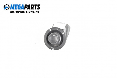 Mirror adjustment button for Renault Megane II Hatchback (07.2001 - 10.2012)