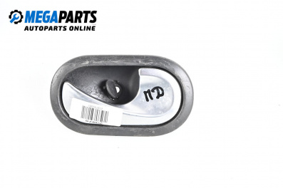 Innerer griff for Renault Megane II Hatchback (07.2001 - 10.2012), 5 türen, hecktür, position: rechts, vorderseite