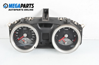 Instrument cluster for Renault Megane II Hatchback (07.2001 - 10.2012) 1.6 16V (BM0C, CM0C), 113 hp