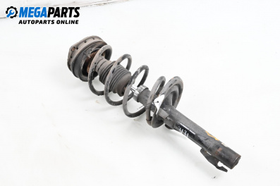 Macpherson shock absorber for Renault Megane II Hatchback (07.2001 - 10.2012), hatchback, position: front - left