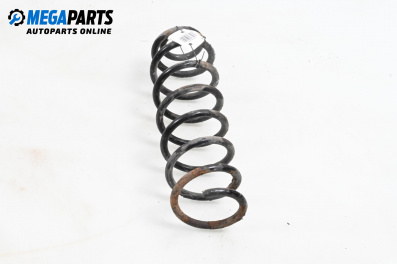 Coil spring for Renault Megane II Hatchback (07.2001 - 10.2012), hatchback, position: rear