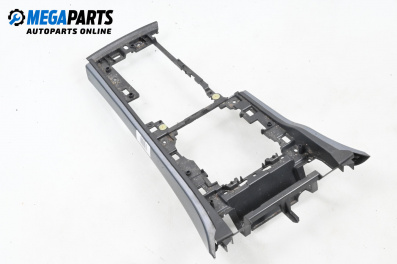 Central console for Peugeot 508 Station Wagon I (11.2010 - 12.2018)