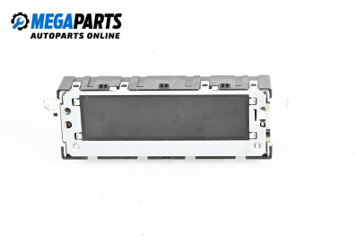 Display for Peugeot 508 Station Wagon I (11.2010 - 12.2018), № 9676198280-00