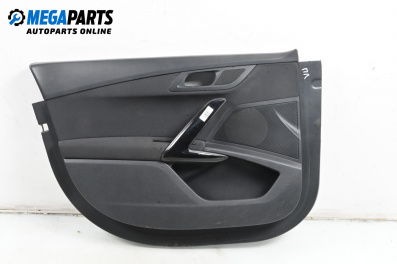 Interior door panel  for Peugeot 508 Station Wagon I (11.2010 - 12.2018), 5 doors, station wagon, position: front - left